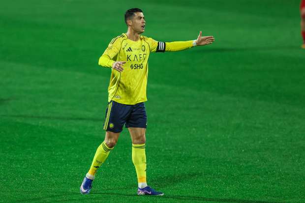 Cristiano is again for Al Nassr, that is dangerous information for guests FC Arkadag: Where to observe the match on-line, reside stream, TV channels, and kick-off time 2 Damac v Al Nassr: Saudi Pro League